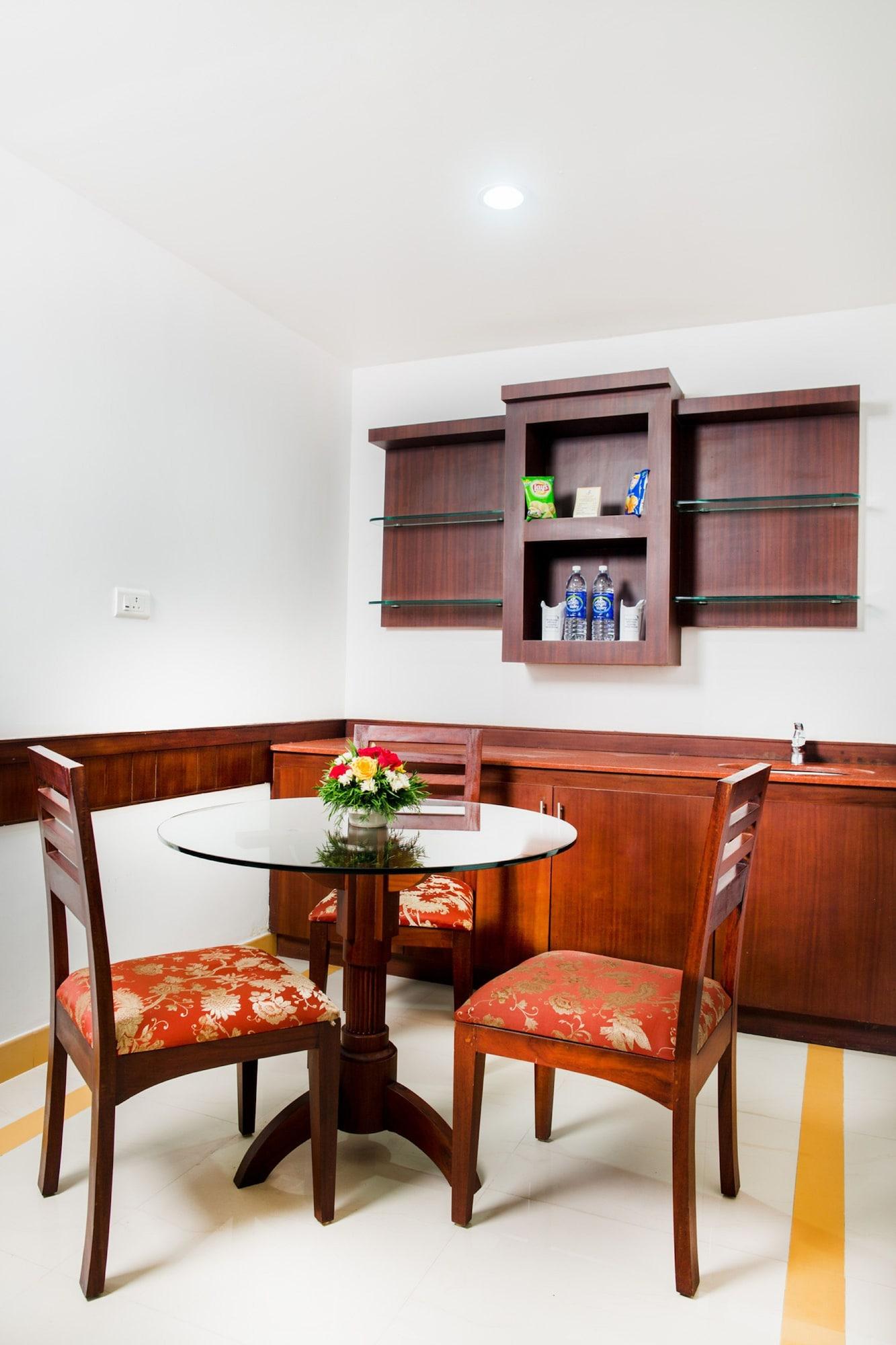 Rustic Leisures Llp Hotel Kochi Kültér fotó
