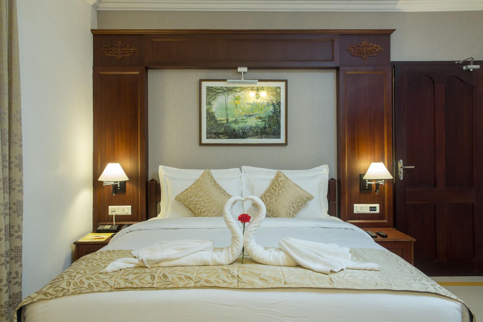Rustic Leisures Llp Hotel Kochi Kültér fotó
