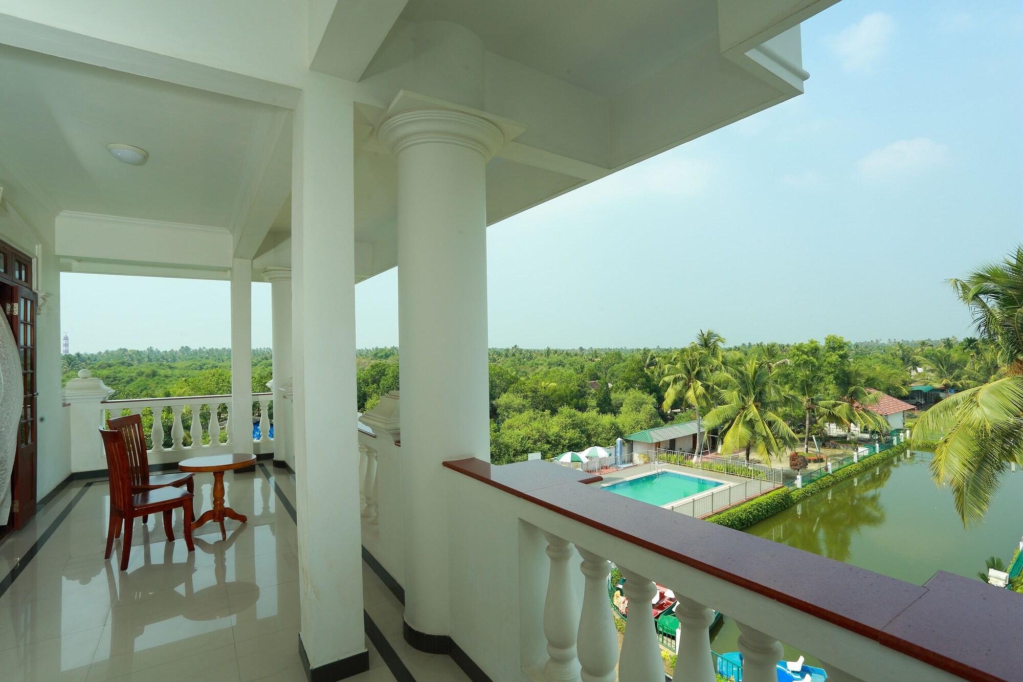 Rustic Leisures Llp Hotel Kochi Kültér fotó