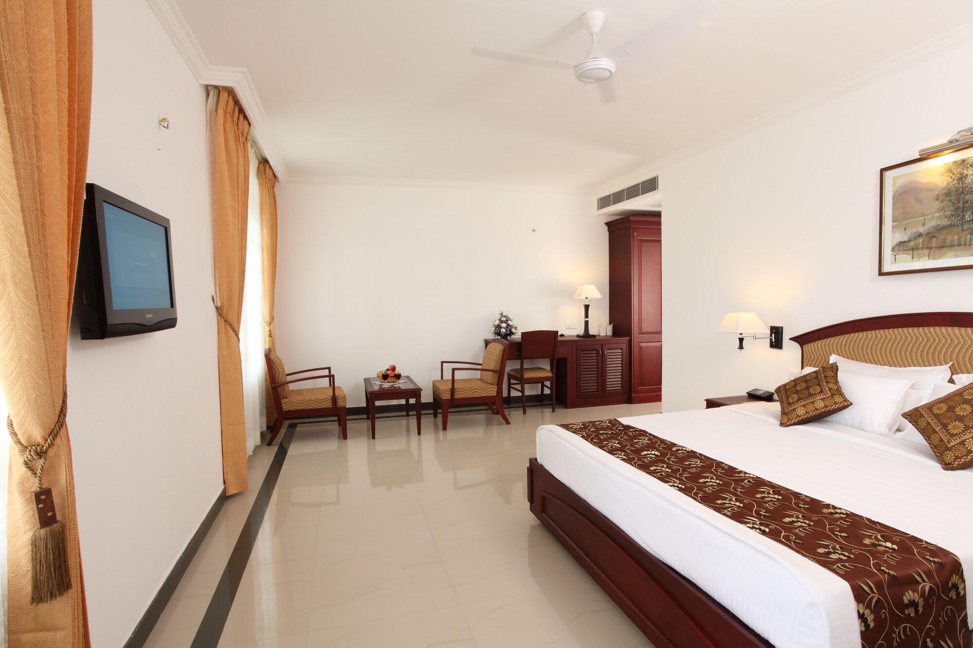 Rustic Leisures Llp Hotel Kochi Kültér fotó
