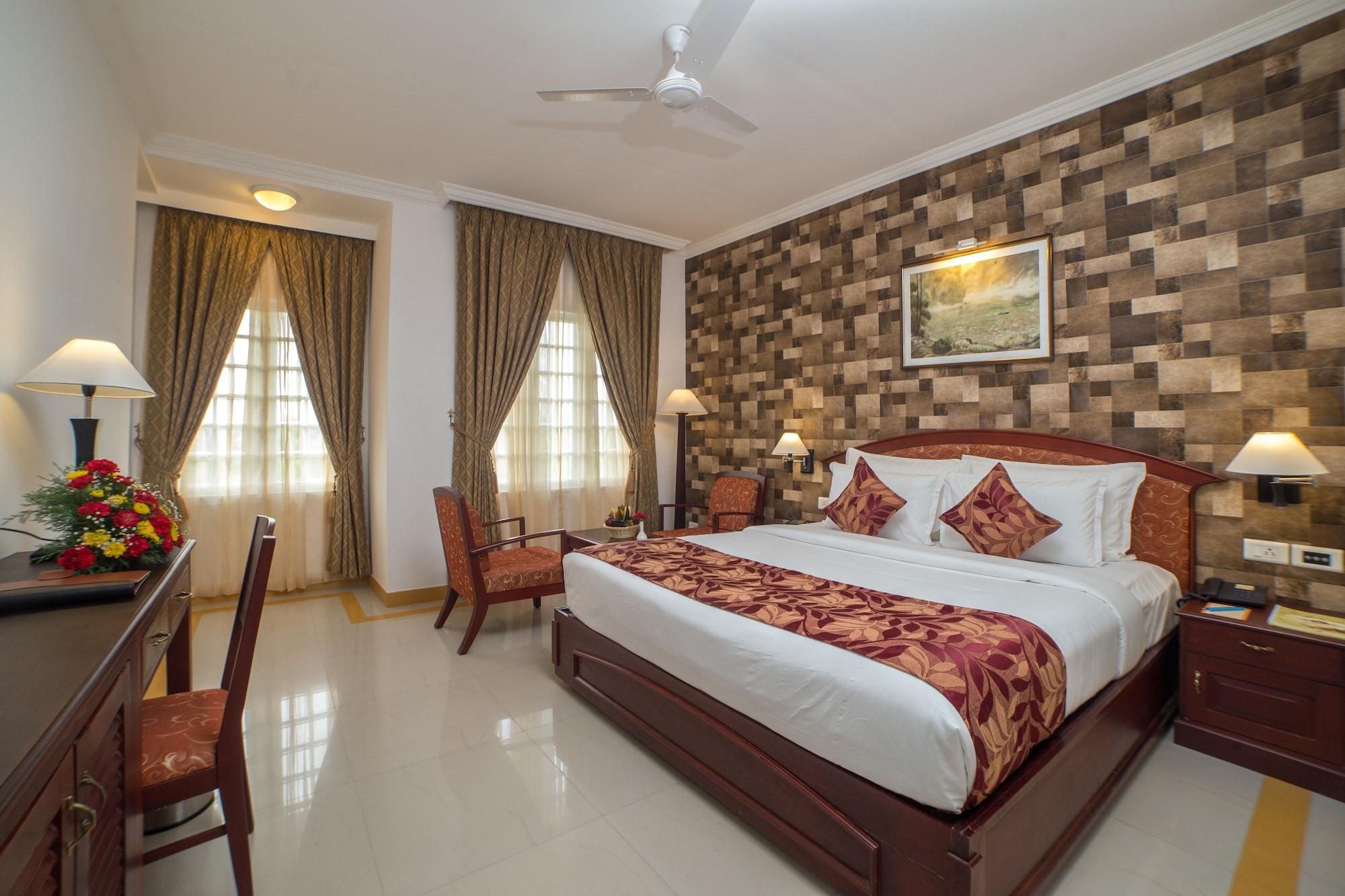 Rustic Leisures Llp Hotel Kochi Kültér fotó