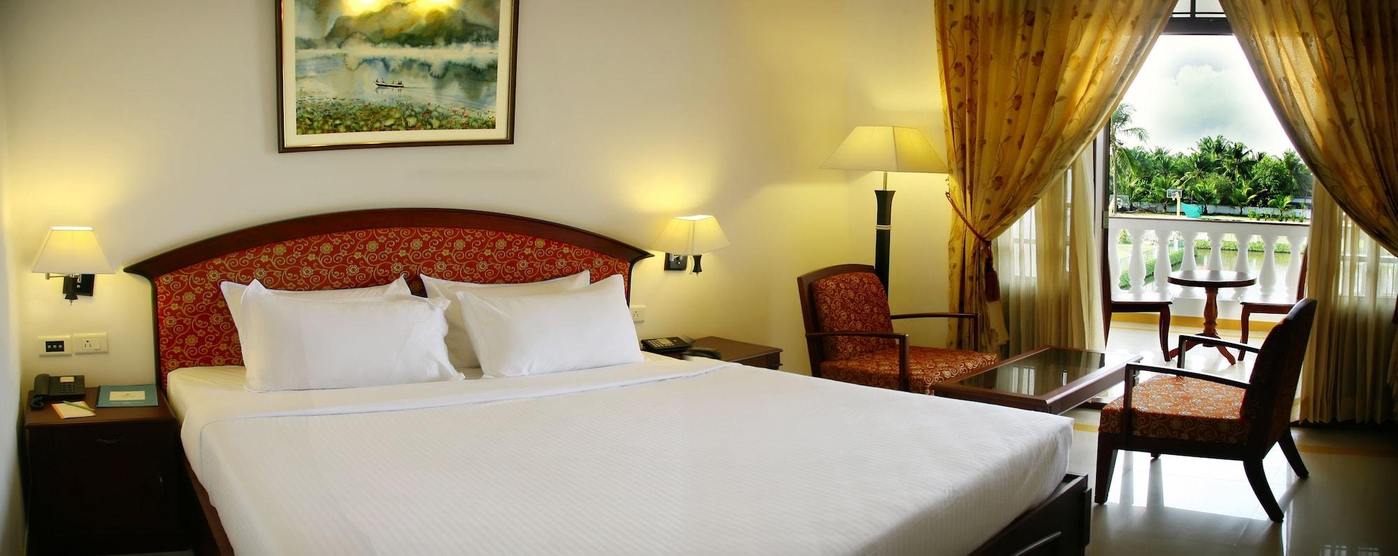 Rustic Leisures Llp Hotel Kochi Kültér fotó