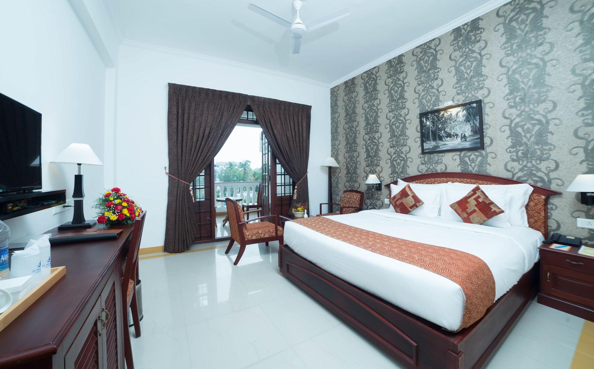 Rustic Leisures Llp Hotel Kochi Kültér fotó