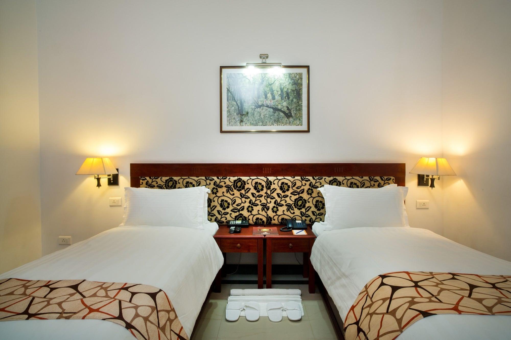 Rustic Leisures Llp Hotel Kochi Kültér fotó