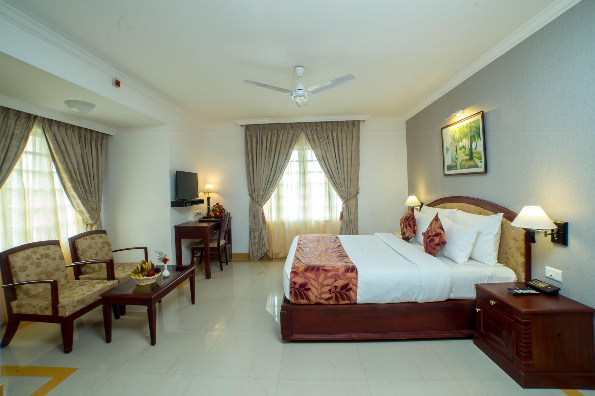 Rustic Leisures Llp Hotel Kochi Kültér fotó