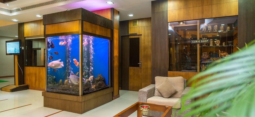Rustic Leisures Llp Hotel Kochi Kültér fotó