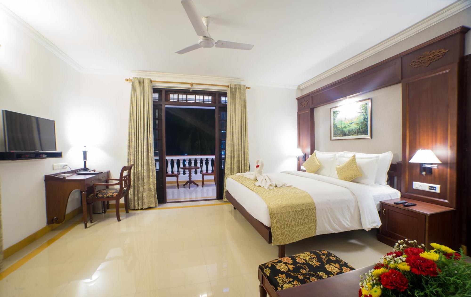 Rustic Leisures Llp Hotel Kochi Kültér fotó