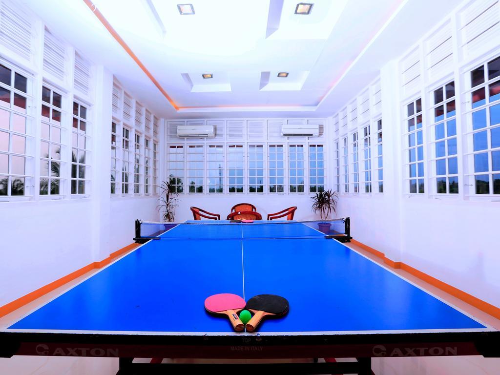 Rustic Leisures Llp Hotel Kochi Kültér fotó