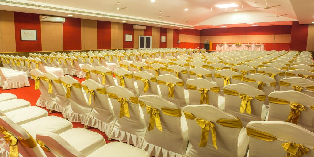 Rustic Leisures Llp Hotel Kochi Kültér fotó