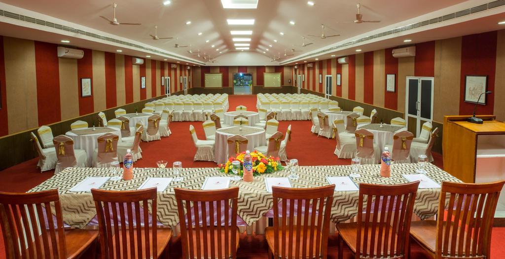 Rustic Leisures Llp Hotel Kochi Kültér fotó