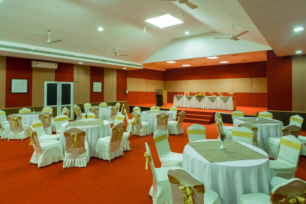 Rustic Leisures Llp Hotel Kochi Kültér fotó