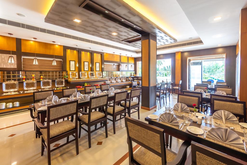 Rustic Leisures Llp Hotel Kochi Kültér fotó