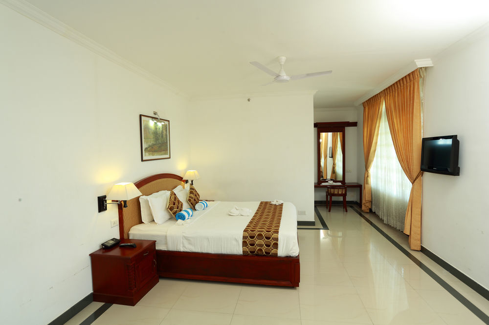 Rustic Leisures Llp Hotel Kochi Kültér fotó