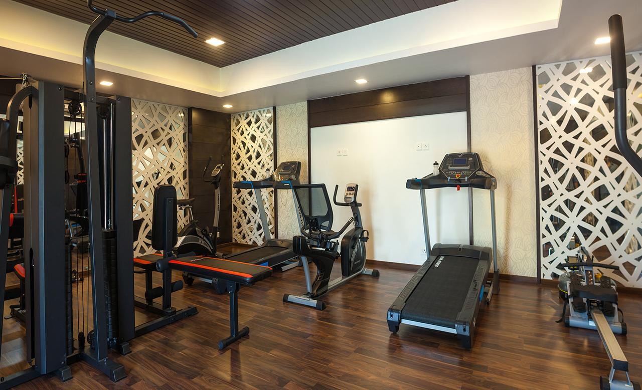 Rustic Leisures Llp Hotel Kochi Kültér fotó