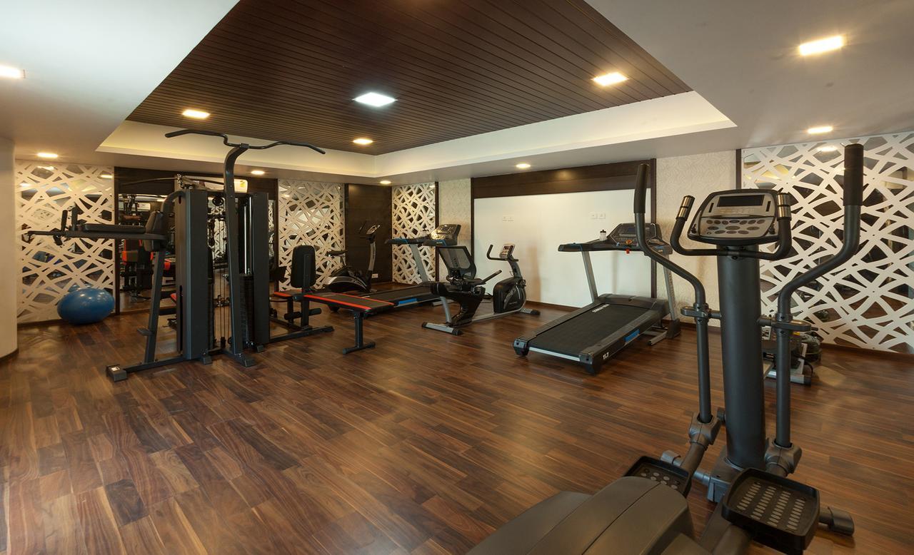 Rustic Leisures Llp Hotel Kochi Kültér fotó
