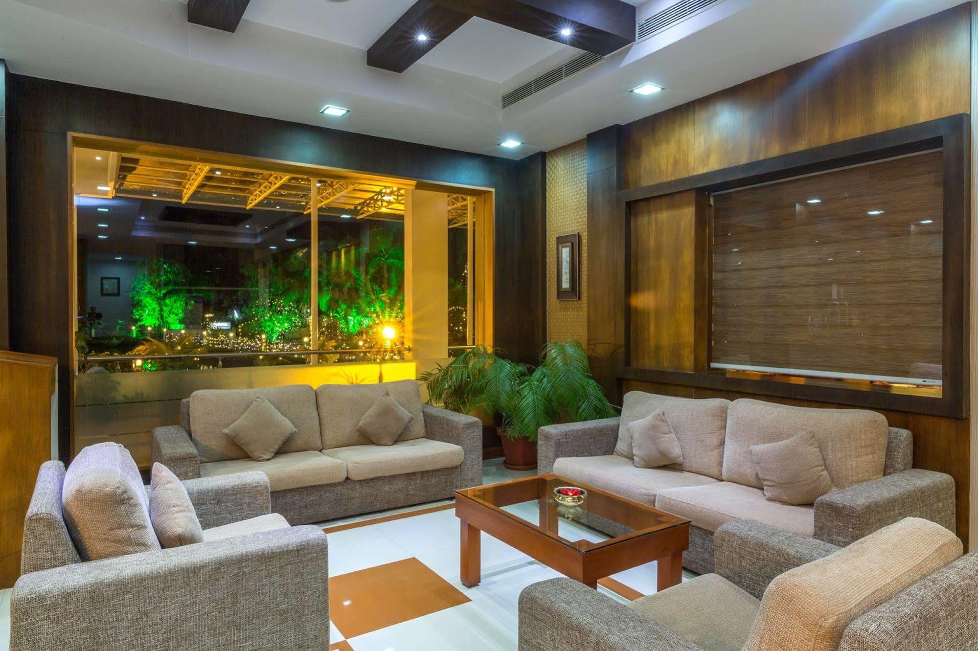 Rustic Leisures Llp Hotel Kochi Kültér fotó