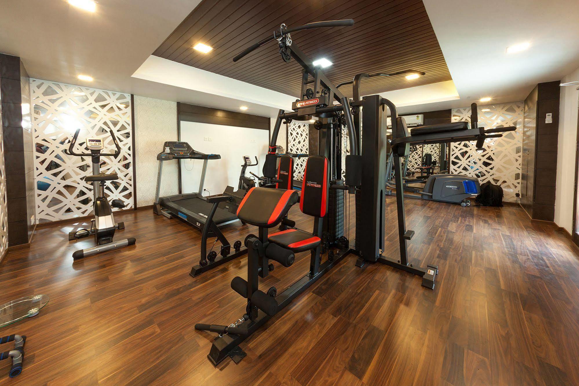 Rustic Leisures Llp Hotel Kochi Kültér fotó