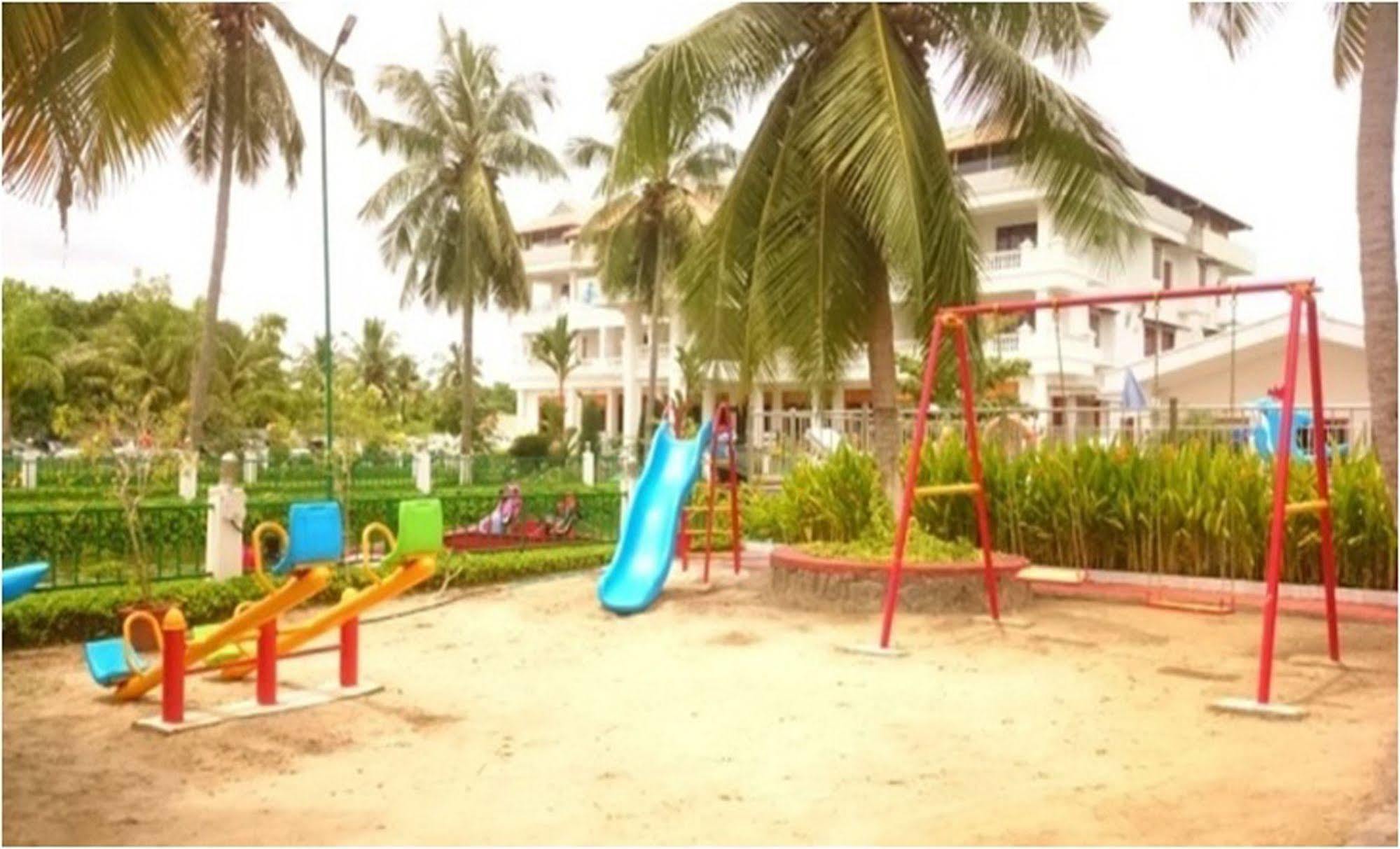 Rustic Leisures Llp Hotel Kochi Kültér fotó